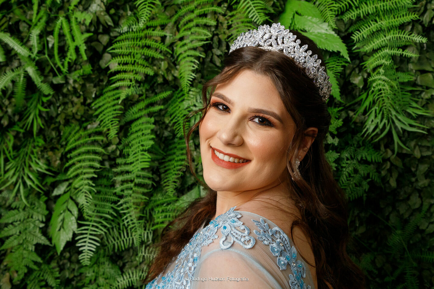Lara Arré e seus 15 anos Lara Arré e seus 15 anos
