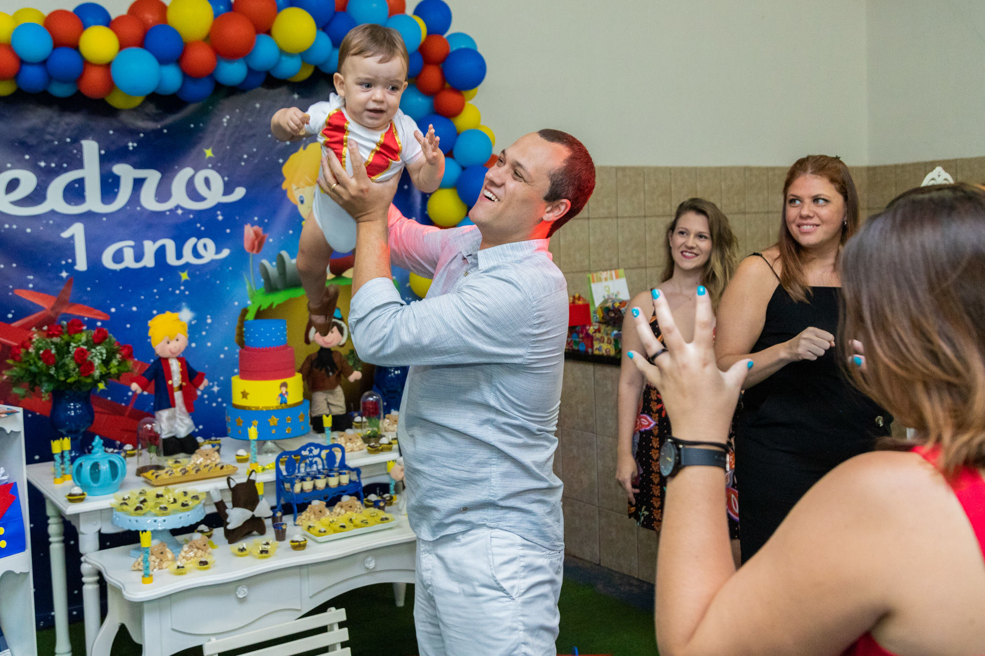 Foto 1 é pouco, 2 é bom mas 3 é muito melhor! Foto 1 é pouco, 2 é bom mas 3 é muito melhor! - Imagem 31