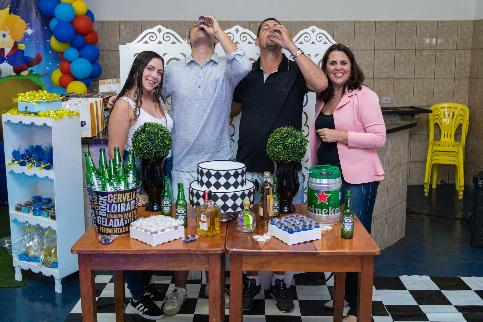 Foto 1 é pouco, 2 é bom mas 3 é muito melhor! Foto 1 é pouco, 2 é bom mas 3 é muito melhor! - Imagem 25