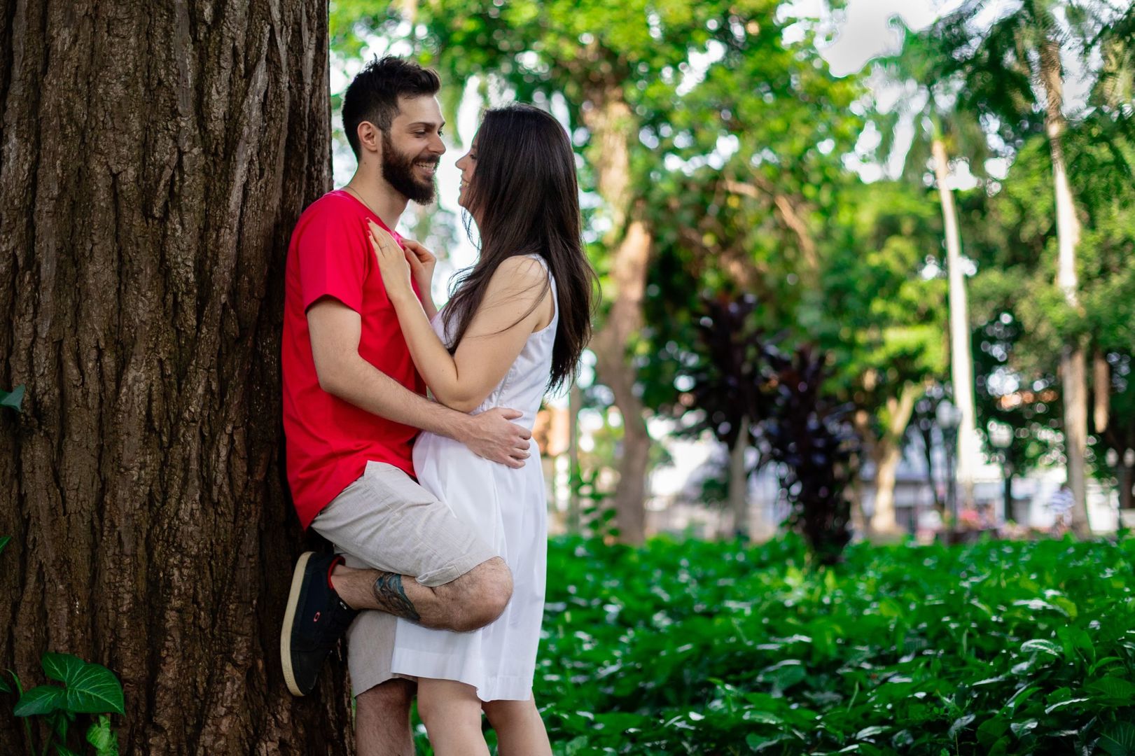 Foto Abril, tudo girou em torno deste mês Foto Abril, tudo girou em torno deste mês - Imagem 6