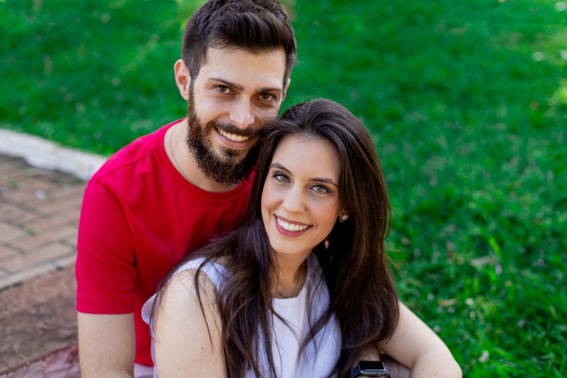 Foto Abril, tudo girou em torno deste mês Foto Abril, tudo girou em torno deste mês - Imagem 3