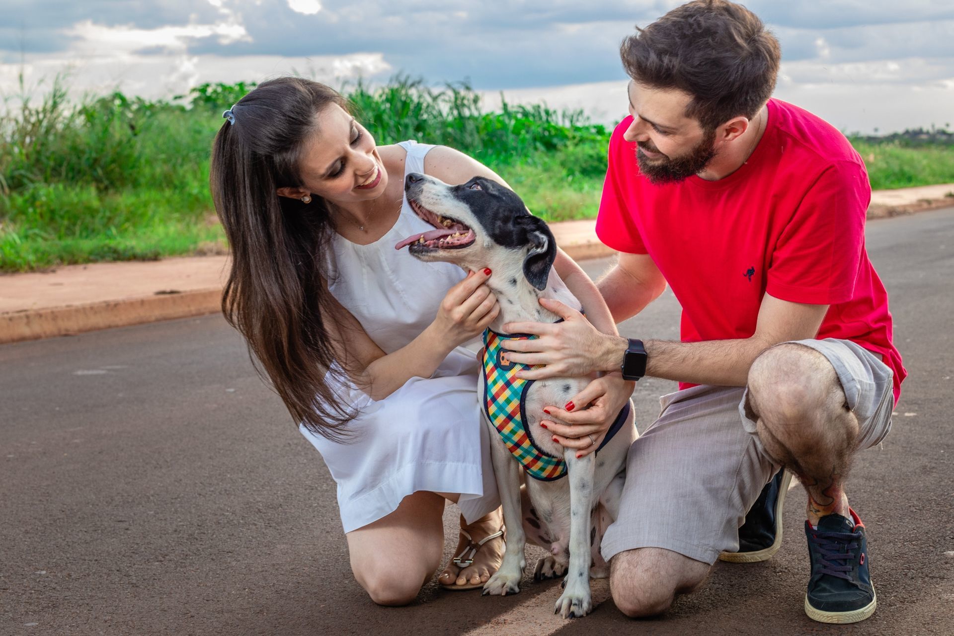 Foto Abril, tudo girou em torno deste mês Foto Abril, tudo girou em torno deste mês - Imagem 12