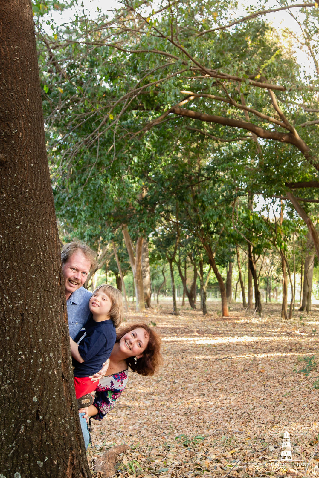 Foto Ensaio em família: Luciana, Lírio e José Foto Ensaio em família: Luciana, Lírio e José - Imagem 0