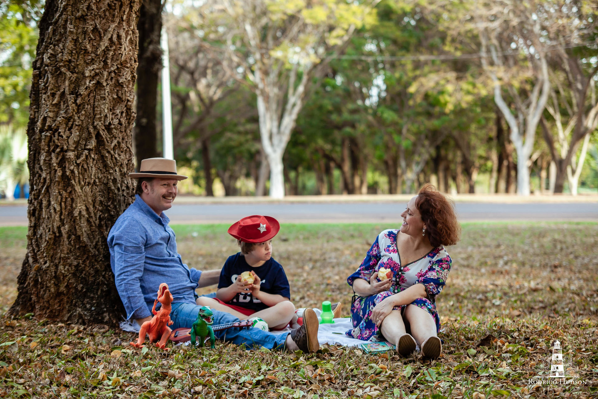 Foto Ensaio em família: Luciana, Lírio e José Foto Ensaio em família: Luciana, Lírio e José - Imagem 7