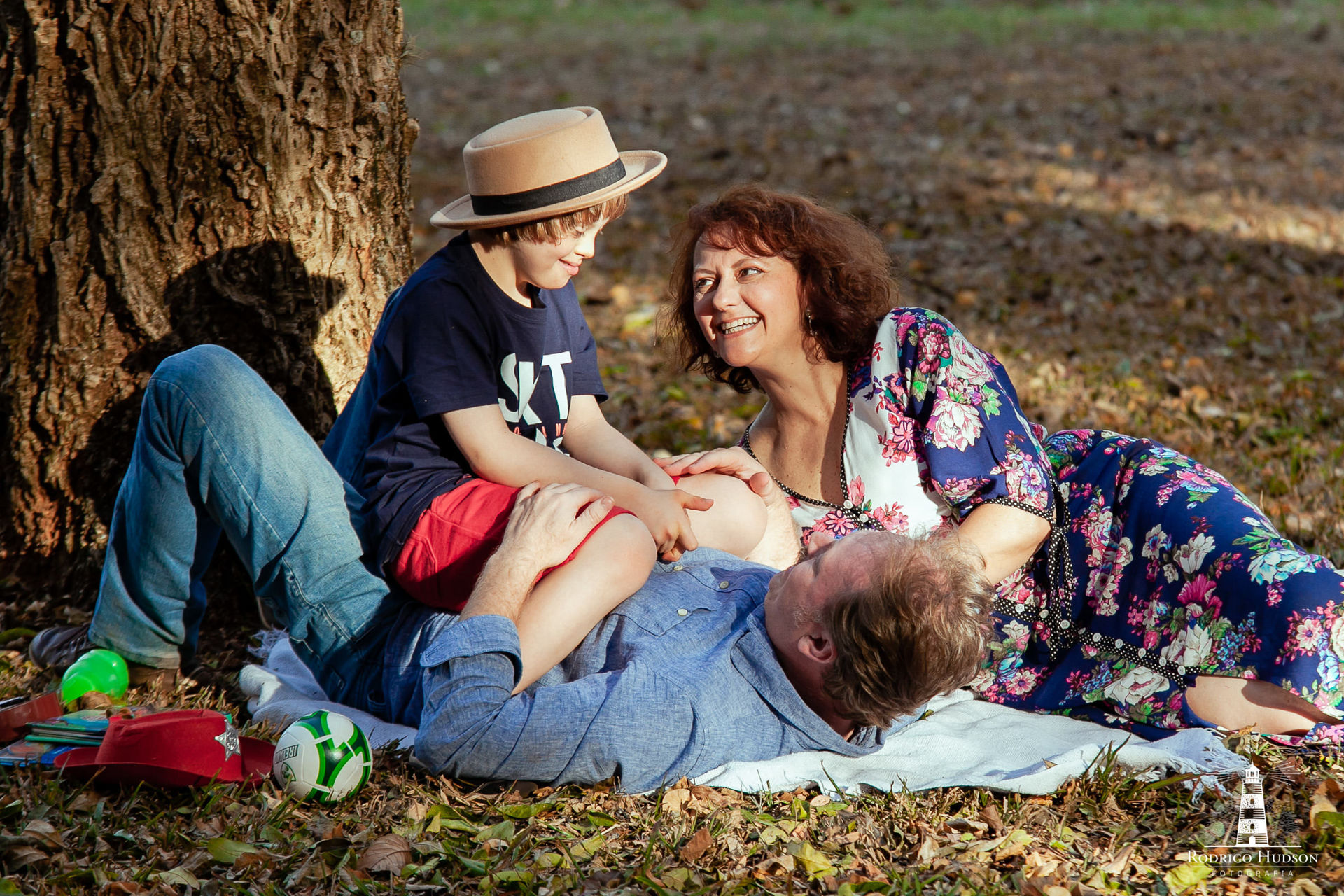 Foto Ensaio em família: Luciana, Lírio e José Foto Ensaio em família: Luciana, Lírio e José - Imagem 14