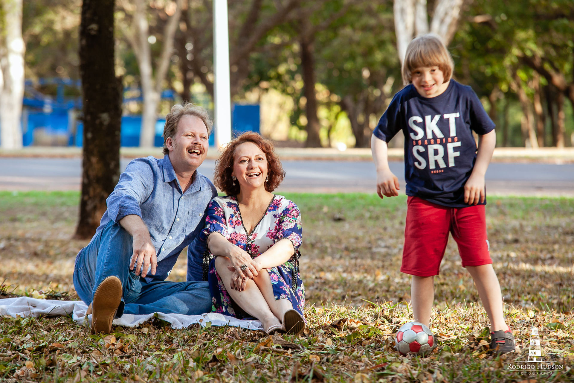 Foto Ensaio em família: Luciana, Lírio e José Foto Ensaio em família: Luciana, Lírio e José - Imagem 12