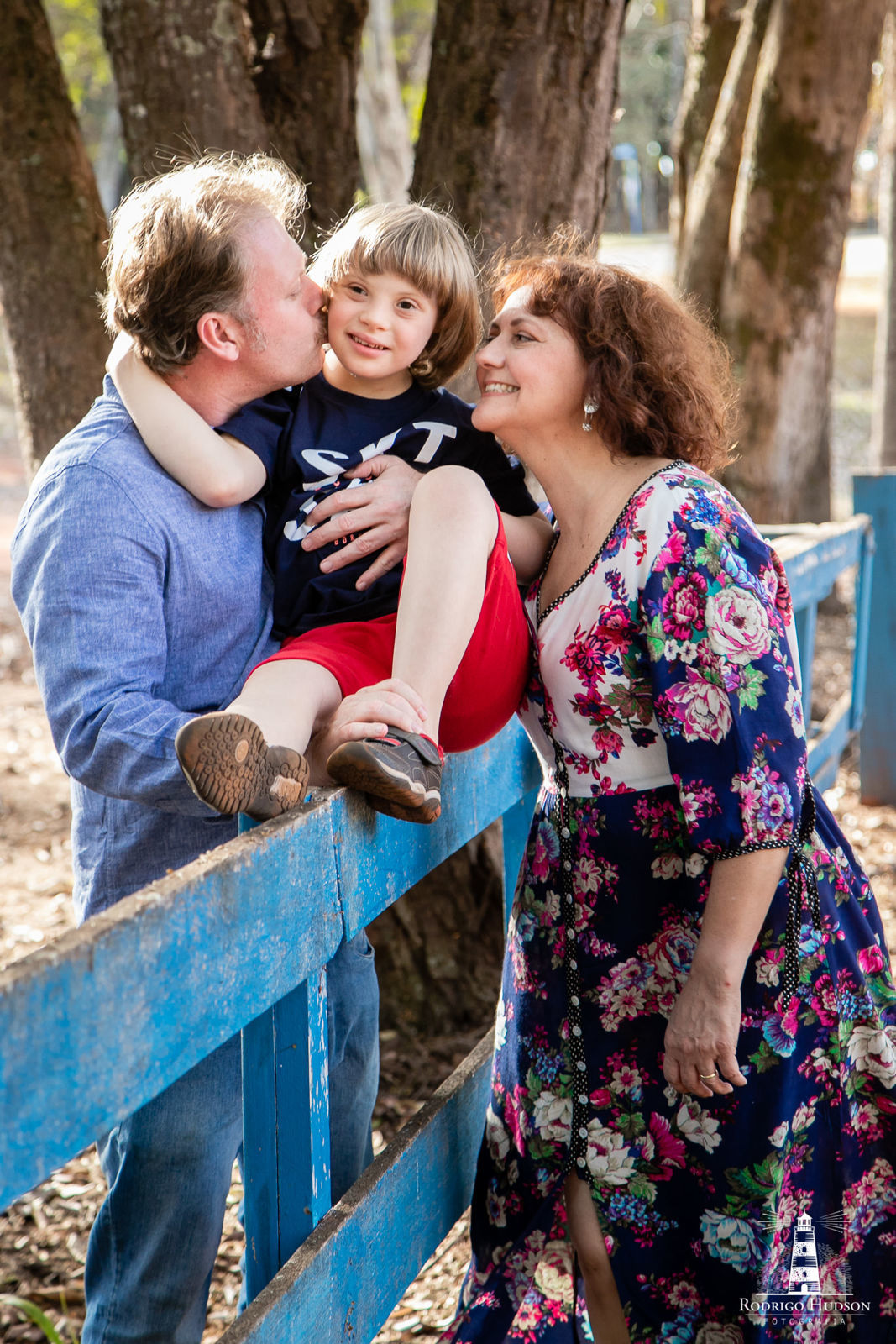 Foto Ensaio em família: Luciana, Lírio e José Foto Ensaio em família: Luciana, Lírio e José - Imagem 2