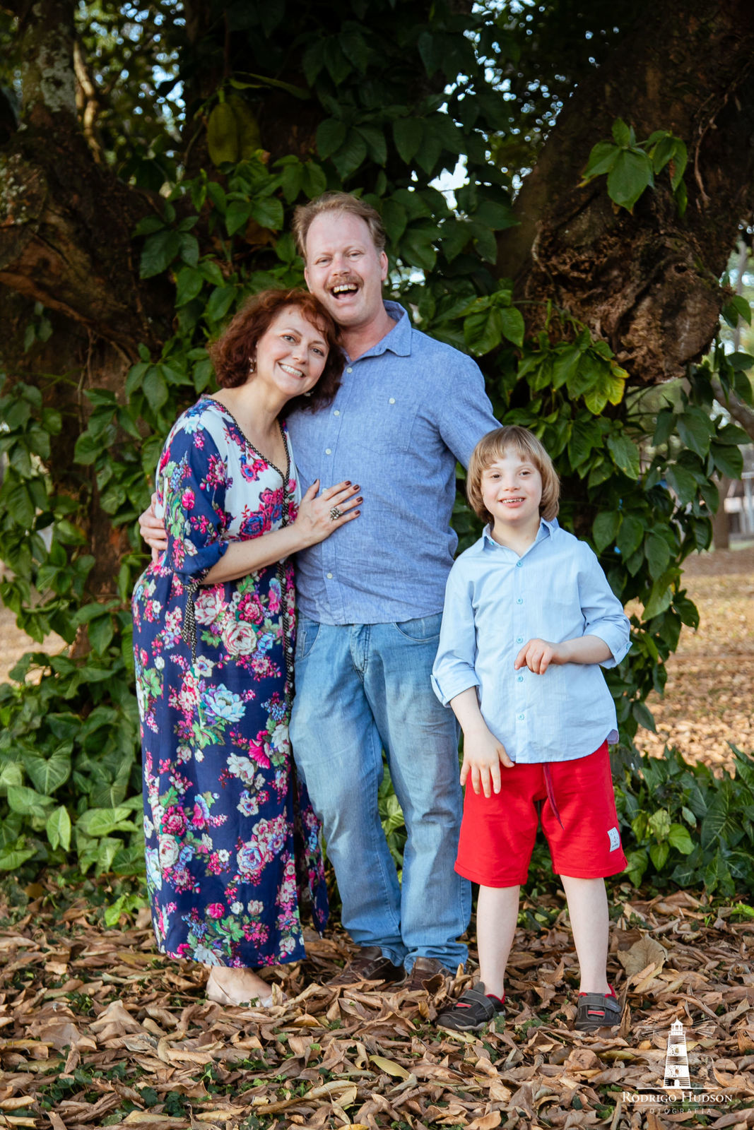 Foto Ensaio em família: Luciana, Lírio e José Foto Ensaio em família: Luciana, Lírio e José - Imagem 20