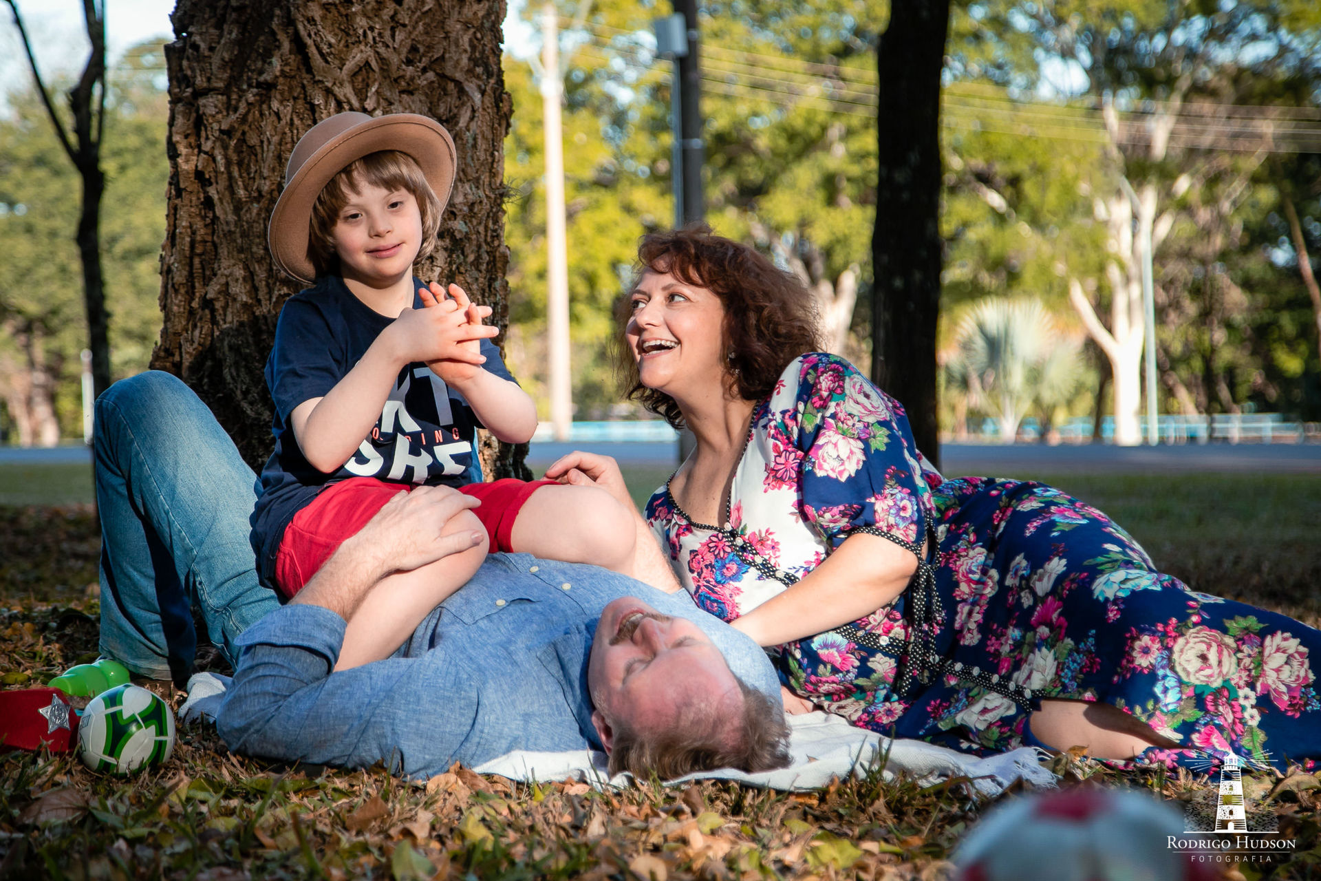 Foto Ensaio em família: Luciana, Lírio e José Foto Ensaio em família: Luciana, Lírio e José - Imagem 15