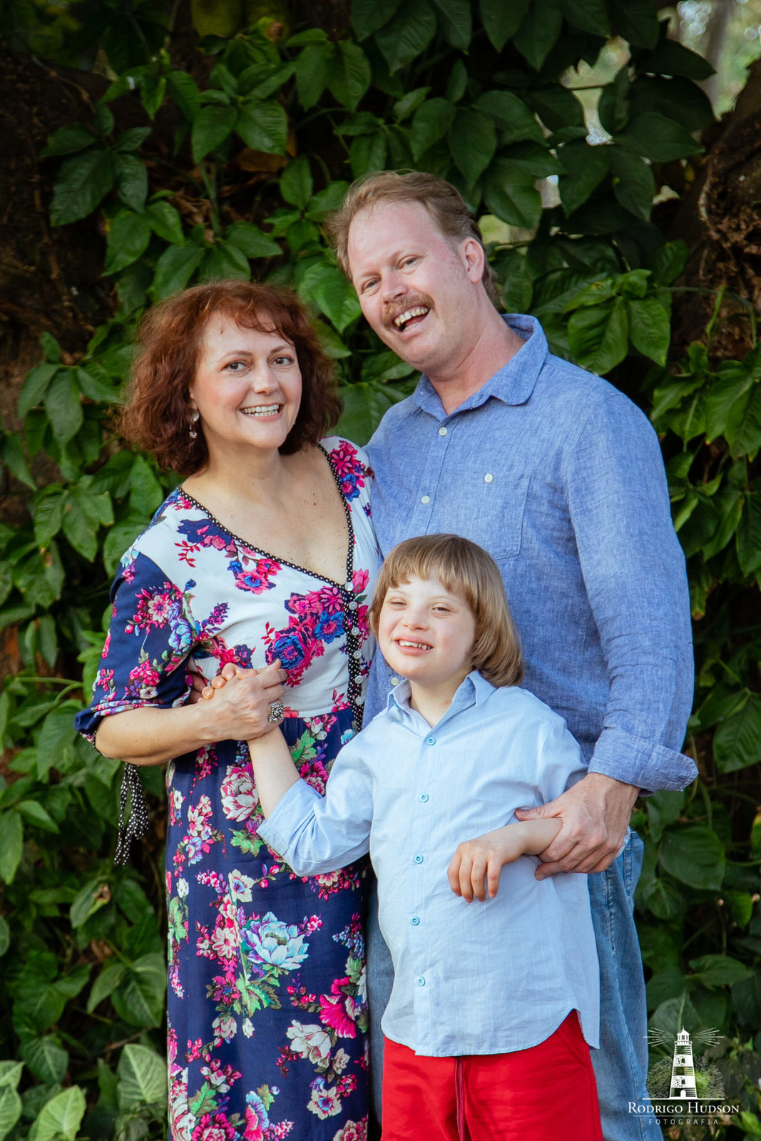 Foto Ensaio em família: Luciana, Lírio e José Foto Ensaio em família: Luciana, Lírio e José - Imagem 21
