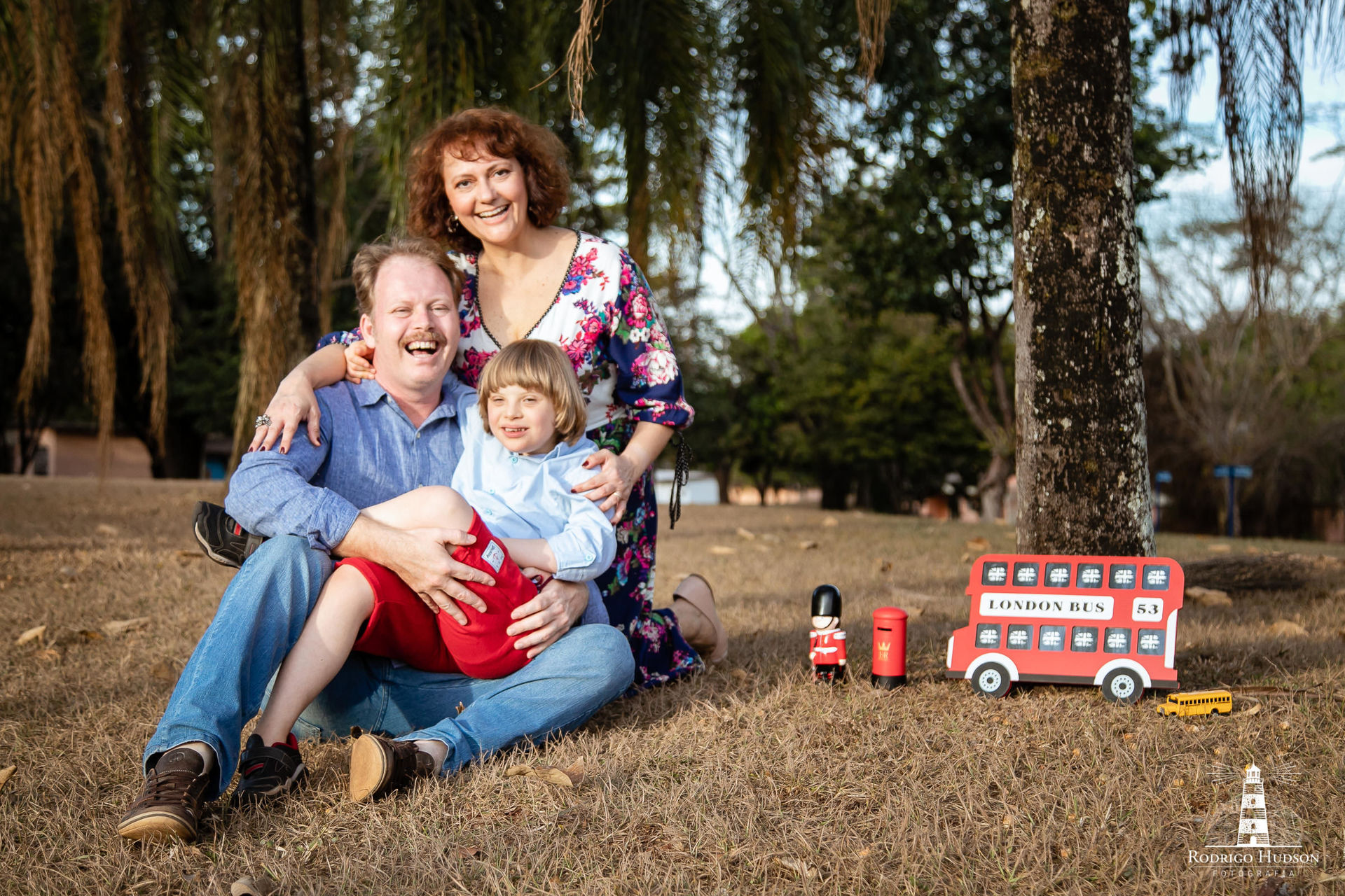 Foto Ensaio em família: Luciana, Lírio e José Foto Ensaio em família: Luciana, Lírio e José - Imagem 29