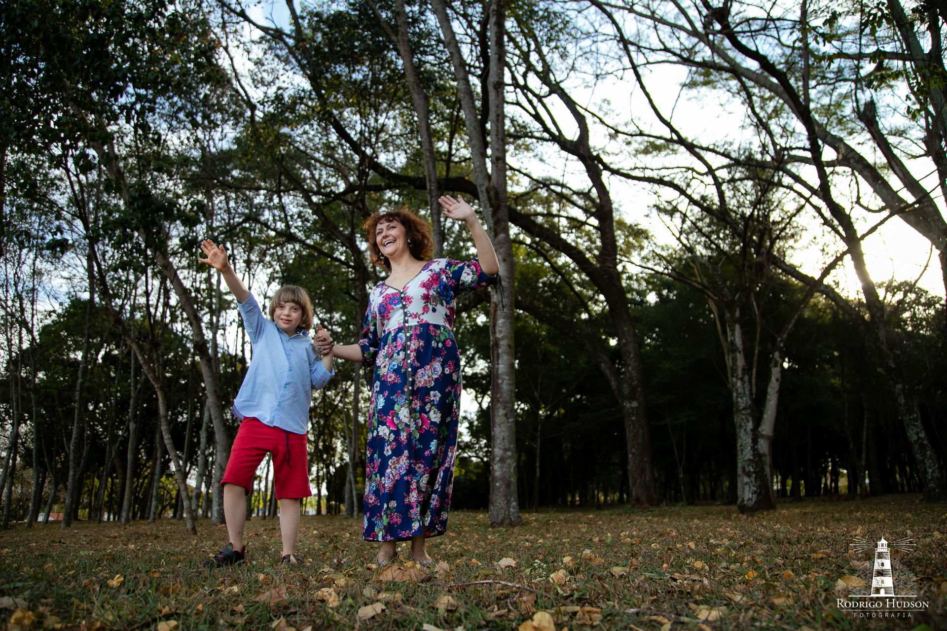 Foto Ensaio em família: Luciana, Lírio e José Foto Ensaio em família: Luciana, Lírio e José - Imagem 19