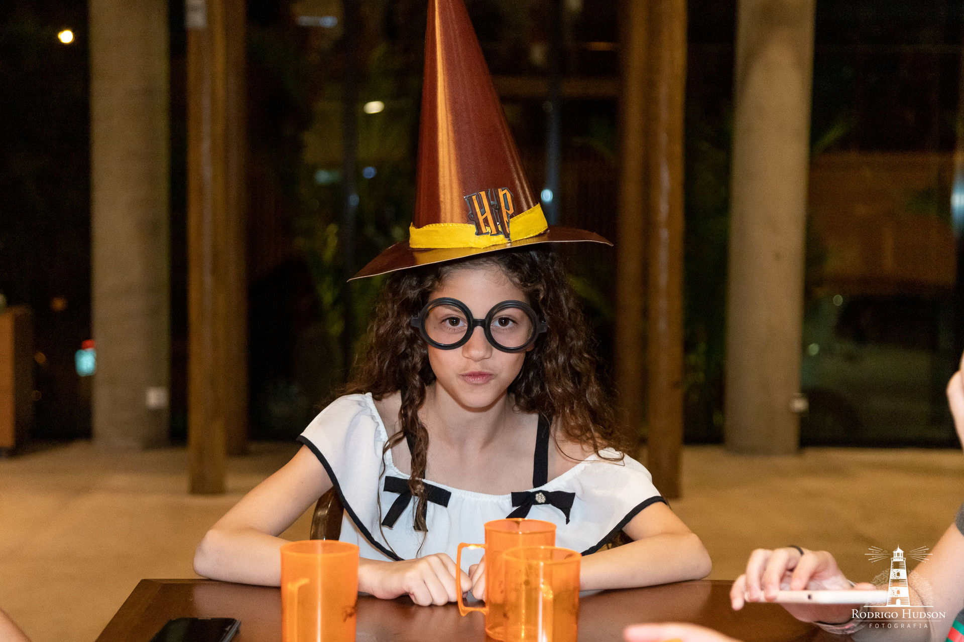 Foto Lorena e Leonardo em Hogwarts! O mundo mágico do Harry Potter. Foto Lorena e Leonardo em Hogwarts! O mundo mágico do Harry Potter. - Imagem 6