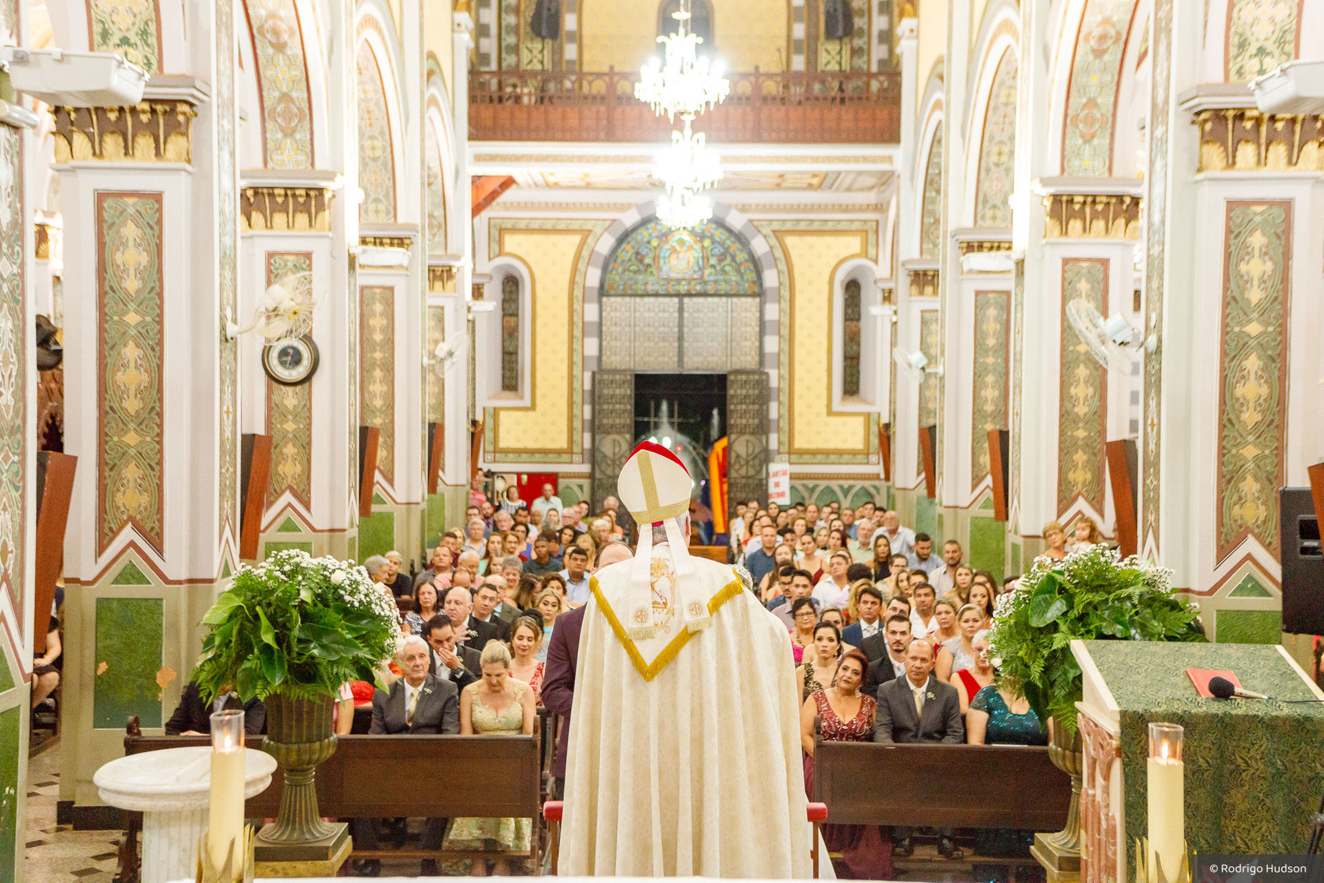 Foto Como escolher a igreja ideal para seu casamento Foto Como escolher a igreja ideal para seu casamento - Imagem 3