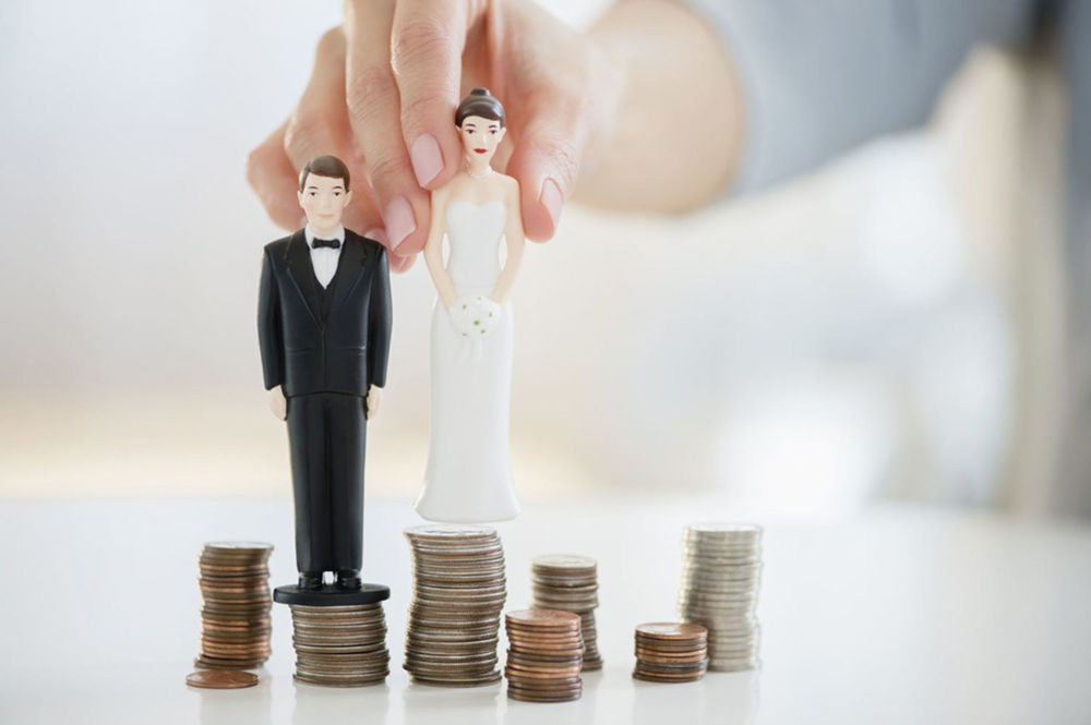 Foto Casamento, finanças e pandemia Foto Casamento, finanças e pandemia - Imagem 2